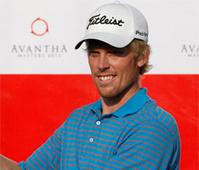Inaugural Avantha winner Andrew Dodt eyes second title
