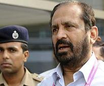 CWG probe: Enforcement Directorate questions Suresh Kalmadi in money laundering case
