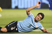 Suarez escapes punishment after qualifier punch