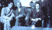 This day in Jewish history / Two teens kidnap and murder their neighbor