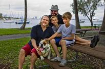 Composer Desmond Child: Gay people can be parents, too