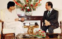 Govt to give results within three months: Nisar