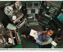 Sony battles back (Fortune 1985)