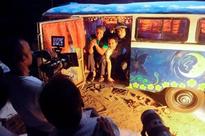 Bollywood's new zombie films: rise of the Indian undead