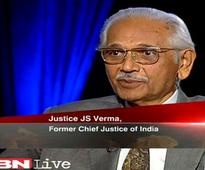 Former CJI JS Verma cremated in Delhi