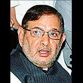 IPL associated with satta, hawala and sex: Sharad Yadav