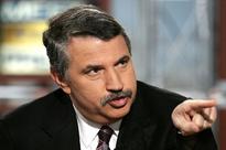 When Thomas Friedman Outed Thomas Friedman