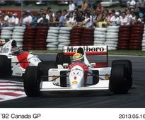 Honda Back In F1 From 2015