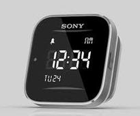 A Look at the Open Source Smartwatch from Sony