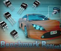 40V automotive-qualified FETs lower on-state resistance
