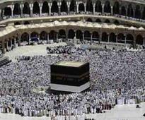 Phase out Hajj subsidy in 10 yrs: Apex Court