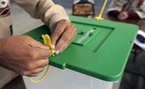 Polling concludes in Rawalpindi district