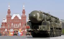 Russia Successfully Test-Fires New ICBM 'Missile Defence Killer'
