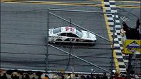 NASCAR: David Ragan surprise winner in Talladega (+photos)