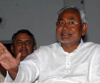 Nitish rules out mid-term polls