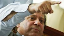 Ex-premier set to regain power in Pakistan