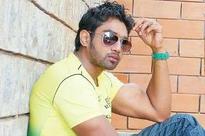 Dhruva Sarja to be directed by Ravi Verma