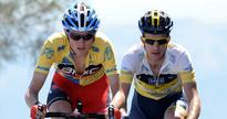 Van Garderen closes in on win