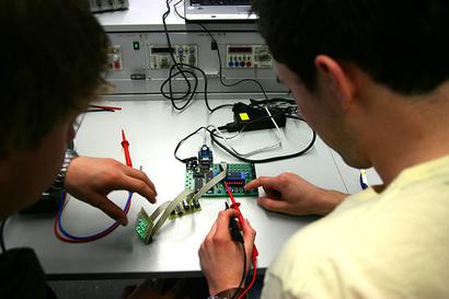 'My son wants to pursue aerospace engineering in the US' 'My son wants to pursue aerospace engineering in the US'