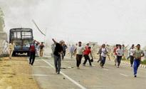 Clashes between religious groups leaves two dead in Rohtak