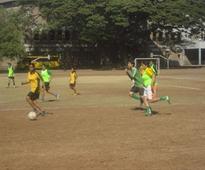 Rutuja steers Sangam to win