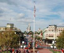 13 Things You Never Knew About Walt Disney World
