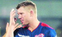 Spot fixing: Defending IPL, Warner attacks Aus press