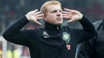Lennon eyes final push from Celtic