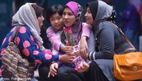 Sacrifice for kids worth it, says mum of five