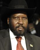 Kiir, Bashir talk to defuse tensions