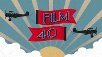 Film 40: the UK's top film production...