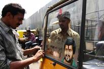 Shankar Nag, auto-man for the people