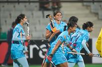 India women ready for Rotterdam