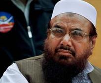 Pakistan defends aid to India's most wanted Hafiz Saeed