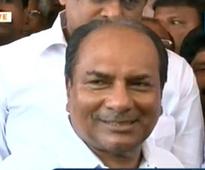 SC's intervention helped solve marines' issue: Antony