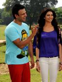 Karishma Tanna: Height of Gorgeousness in 