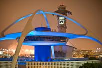 Los Angeles City Council approves $4.8bn LAX airport modernisation plan