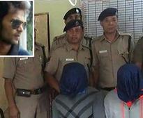 Bihar DIG's son beaten to death outside Gangtok pub