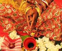 Engineering student marries friend who was gang-raped in Bihar