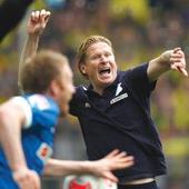 Hoffenheim live another day