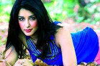Samiksha set for a challenge