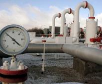 Georgia says committed to coop with Azerbaijan on gas supplies