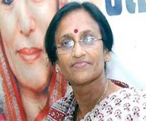 Aligarh rape: Rita Bahuguna Joshi slams UP government and police