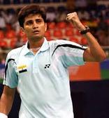 Anand, Bhat, Murgunde, Rituparna Das, Rane sail to main draw: Indian open