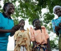 Empowering HIV-Positive Women in Uganda: The Kadama Widows Association in Pictures