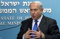 Syria for Netanyahu: It's the bad fighting the bad