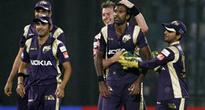 IPL: Lakshmipathy Balaji says star-studded Kolkata Knight Riders went bust as a team