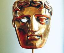 TV stars set for Baftas ceremony