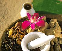 Ayurvedic care now a click away