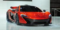 Porsche 918 Spyder steals the show from McLaren and Ferrari